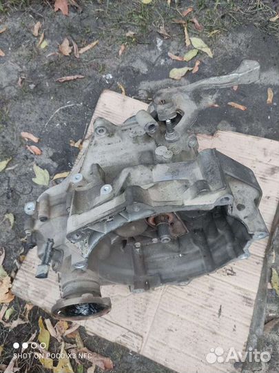 Фольксваген поло МКПП по запчастям В разборе