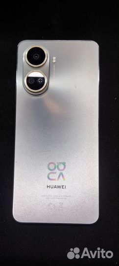 HUAWEI nova 10 SE, 8/128 ГБ