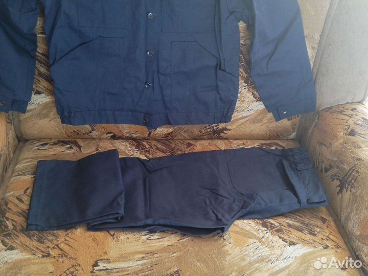 Спецодежда(Роба) р52-54