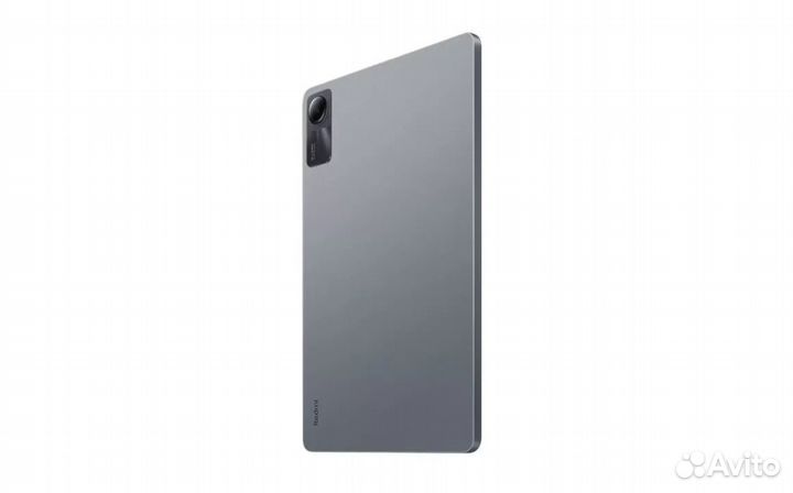 Планшет Xiaomi Redmi Pad SE 8/256. Серый. Новый