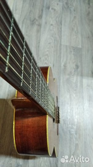 Классическая гитара,Cremona