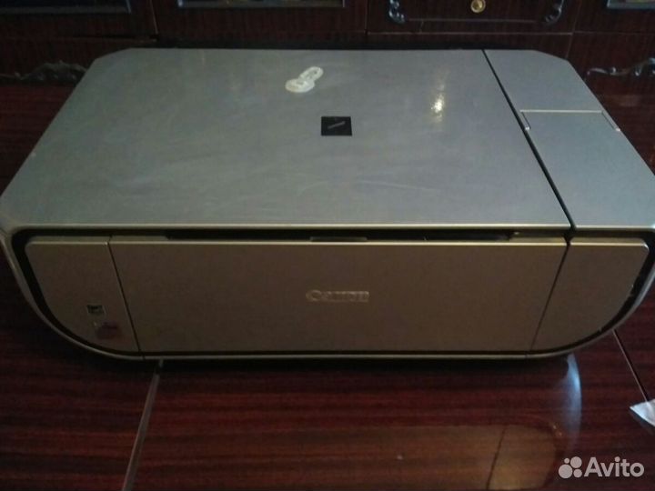 Принтер сканер копир Canon mp 520