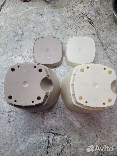 Цветочный горшок