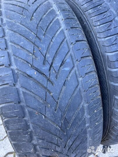 Gislaved Speed 606 2.25/55 R18 ZR