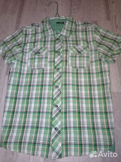 Рубашка для мальчика