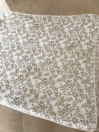 Подушка на стул IKEA