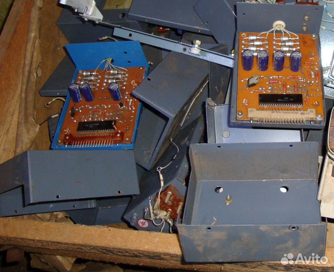 Корпуса для творчества