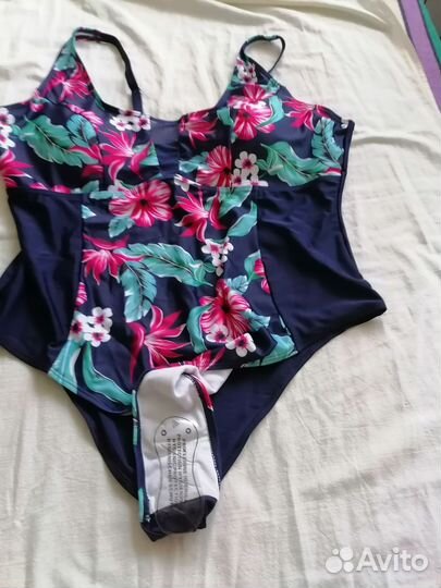 Купальник женский размер