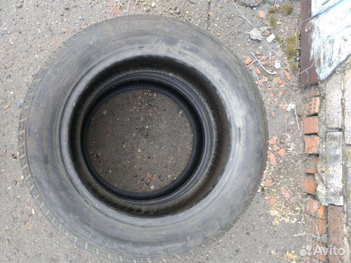 Dunlop SP Sport 2000 195/60 R15