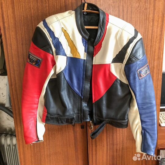 Мото экипировка