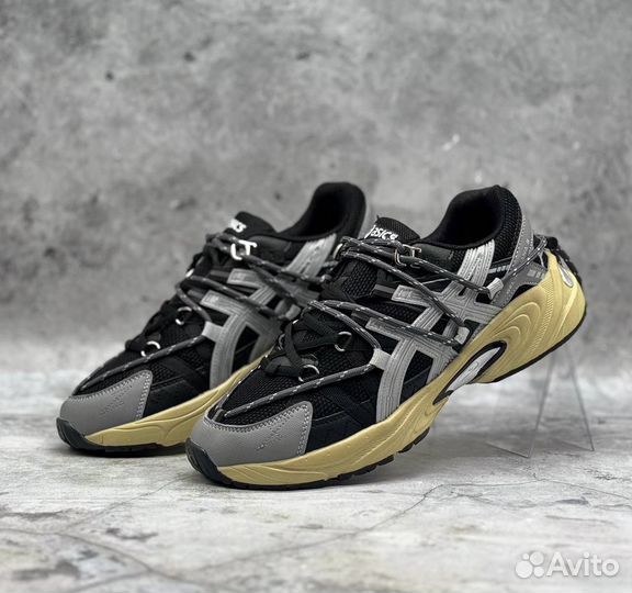 Кроссовки asics Gel Tr v2