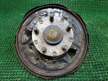 Кулак цапфа задний правый Subaru Impreza GG2 EJ15