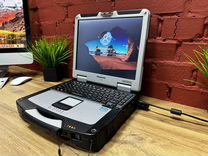 Защищенный ноутбук Panasonic Toughbook CF-31 MK-2