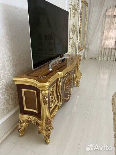 Тумба под тв