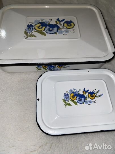 Формы для холодца