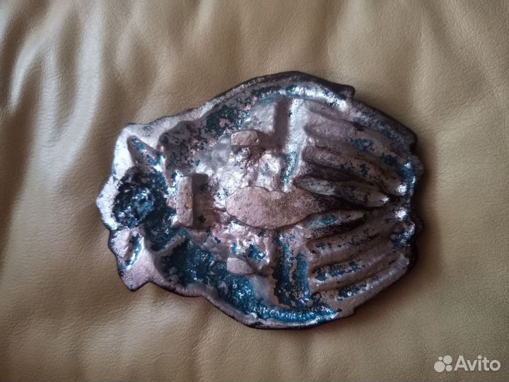 Пепельница СССР