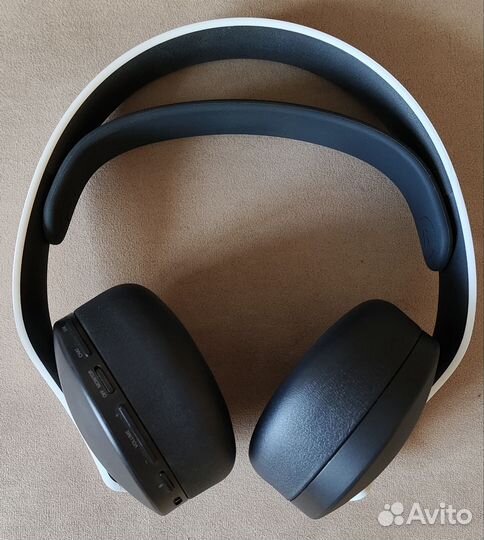 Наушники sony playstation 5 pulse 3D