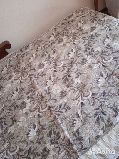 Покрывало гобелен, б/у, 2,20х1,30м