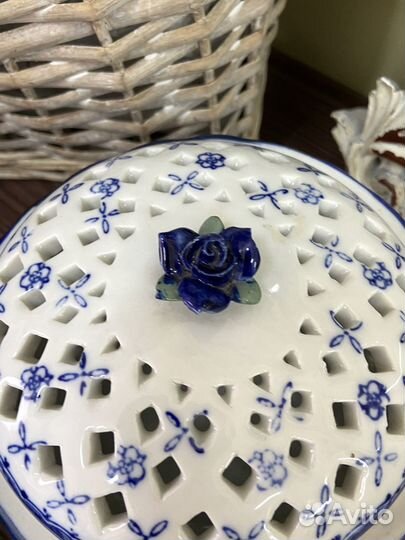 Бонбоньерки Бельгия