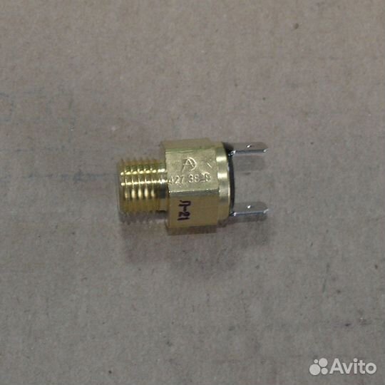 Датчик пжд Прамотроник температуры 15