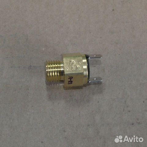 Датчик пжд Прамотроник температуры 15