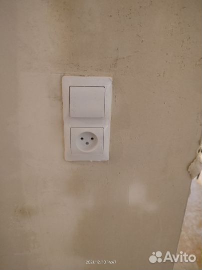 Услуги электрика