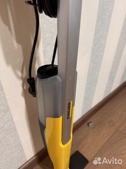 Паровая швабра Karcher KST 2 Upright