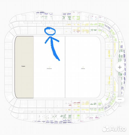 Билеты на Егор Крид,втб Арена,28 июня, Москва