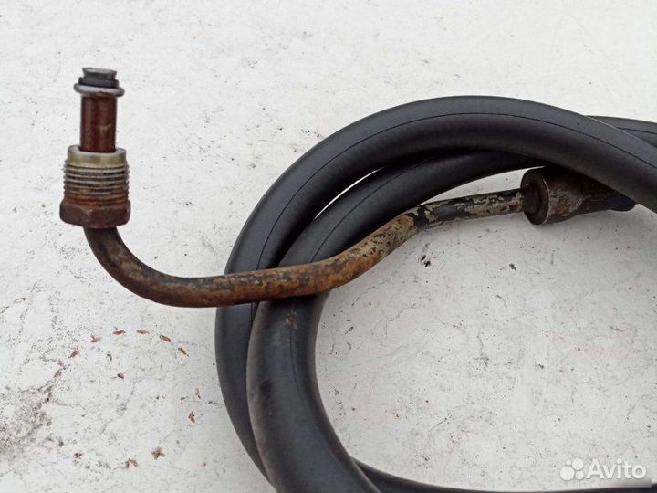 Шланг гидроусилителя Volkswagen Passat B3