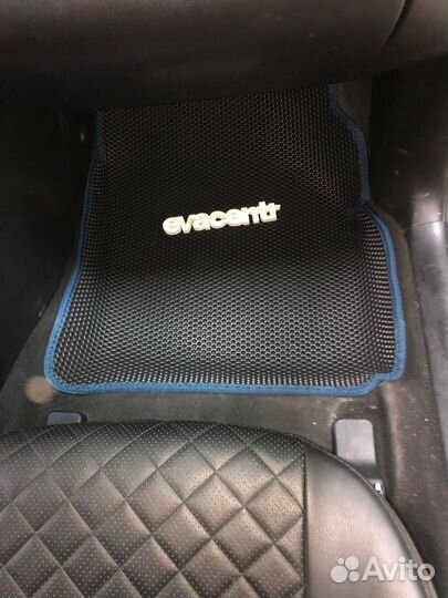 Eva ева эва коврики в Тюмени с гарантией 5 лет