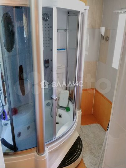 Дом 140 м² на участке 6 сот.