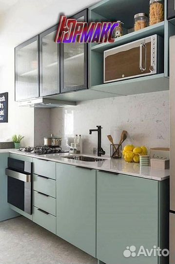 Кухня от производителя