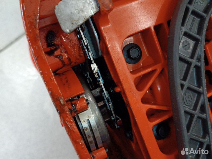 Бензопила Husqwarna 236 (7424)