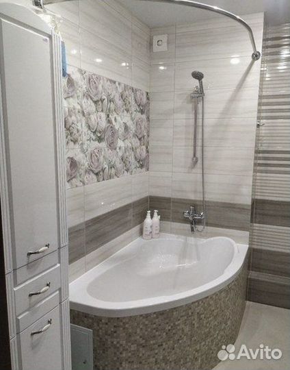 Ремонт квартир