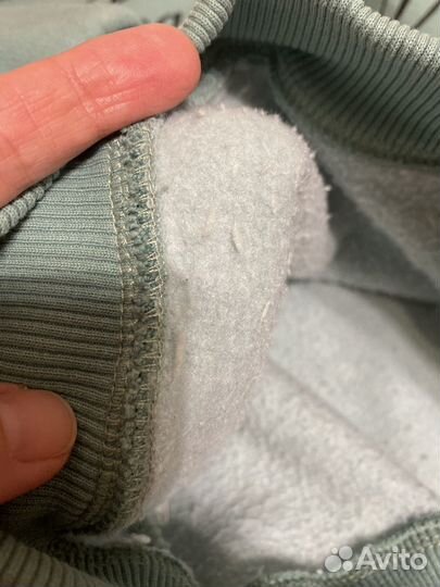 Толстовка для девочки 146