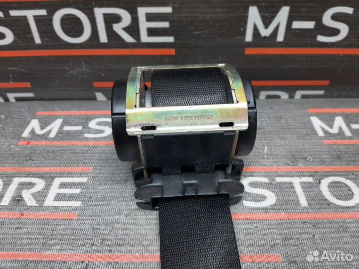 Ремень безопасности передний правый Bmw 3-Series