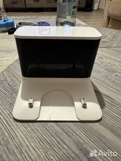 Зарядка робот пылесос, док станция Xiaomi