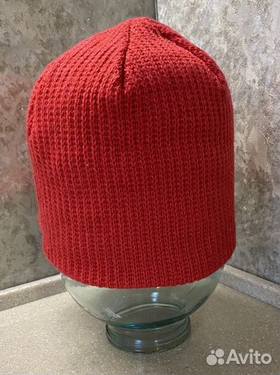 Шапка с козырьком Adidas