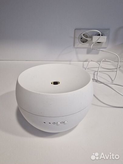 Увлажнитель воздуха ультразвуковой Stadler Form