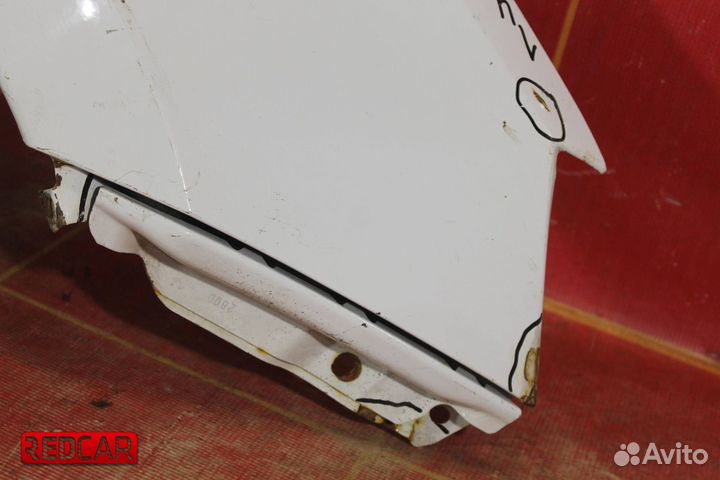 Крыло переднее правое LADA Granta рестайл (18)