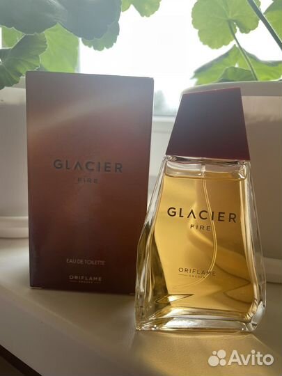 Мужская туалетная вода oriflame