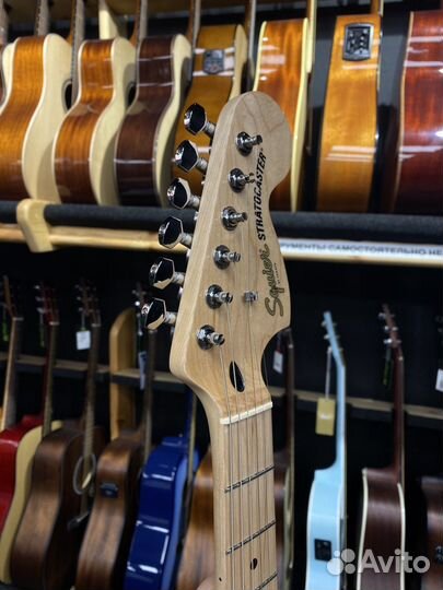 Электрогитара Squier Affinity Series Stratocaster