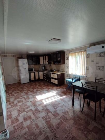 Дом 52 м² на участке 40 сот.