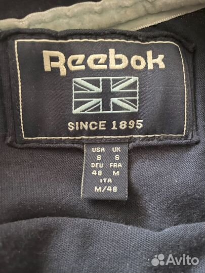 Майка Reebok Classic