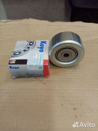 Ролик ремня генератора