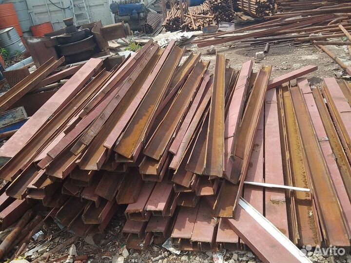 Бочка металлическая 200л