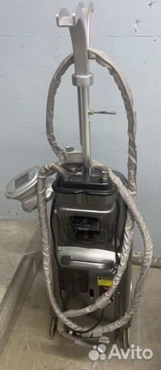 Chinloo Freezefat CRV6