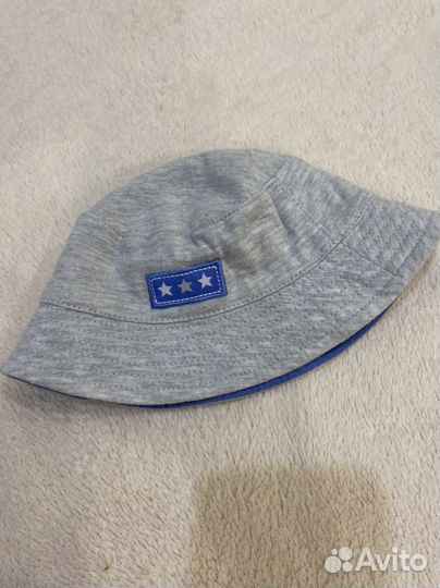 Панама детская