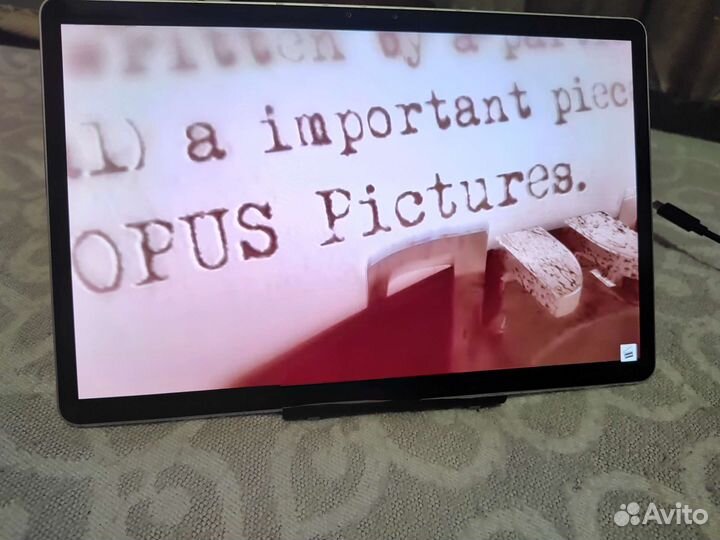 Lenovo pad pro 2021-870snap