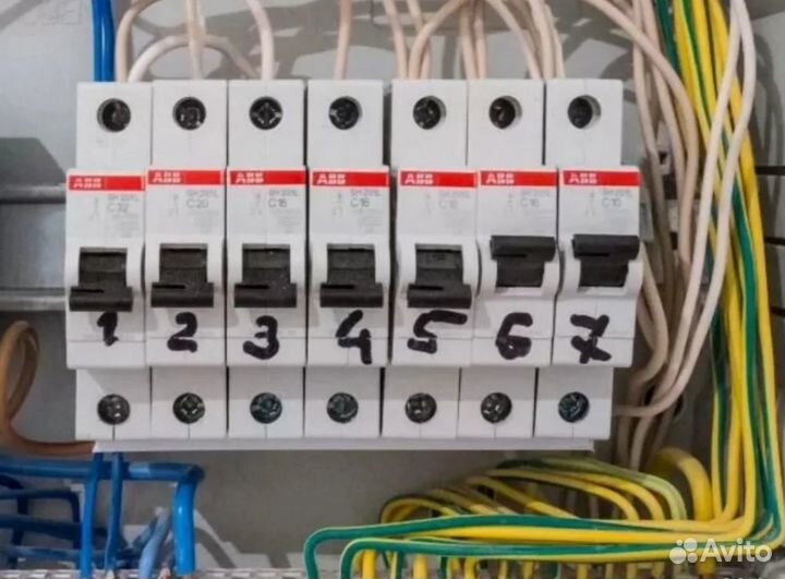 Мастер на час (Сантехник Электрик Сборщик мебели)